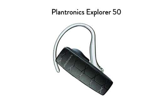 Plantronics Explorer 50