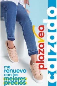 catalogo zapatillas plazavea